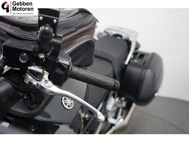 yamaha - fjr-1300-ae