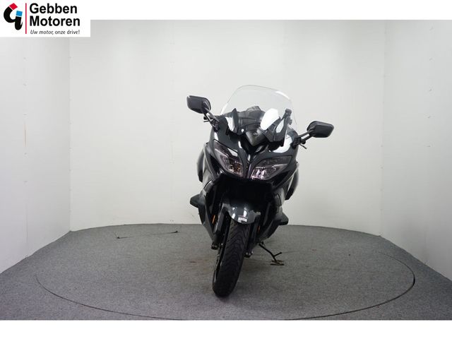 yamaha - fjr-1300-ae