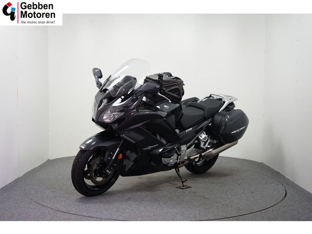 yamaha - fjr-1300-ae