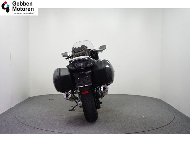 yamaha - fjr-1300-ae