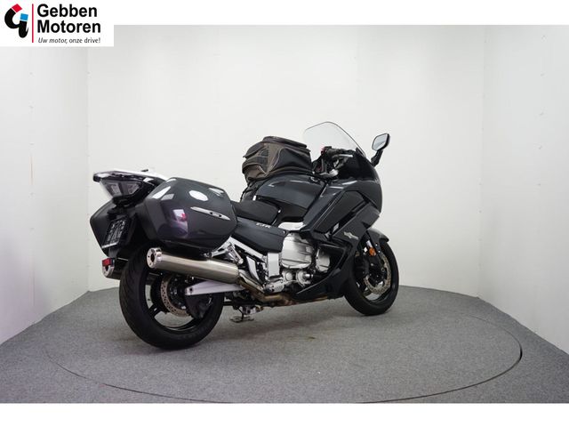 yamaha - fjr-1300-ae