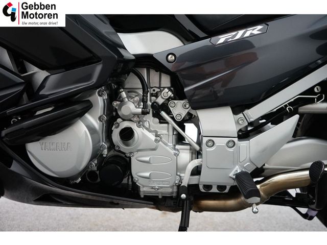 yamaha - fjr-1300-ae