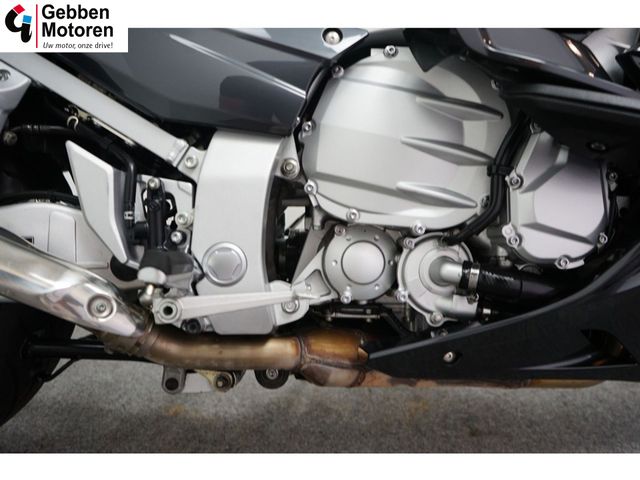 yamaha - fjr-1300-ae