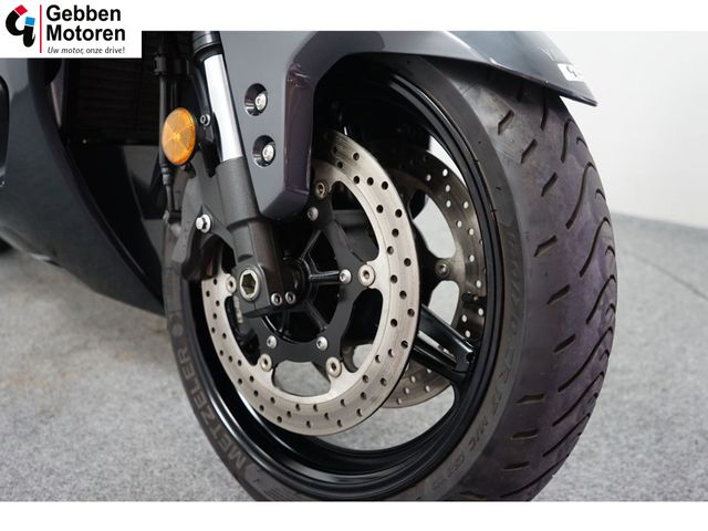 yamaha - fjr-1300-ae
