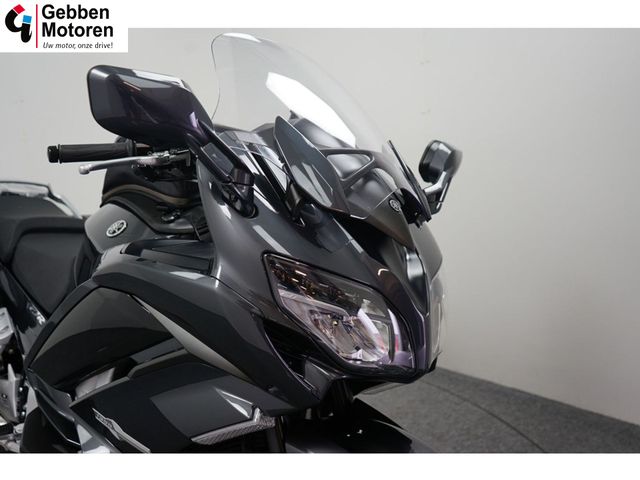 yamaha - fjr-1300-ae