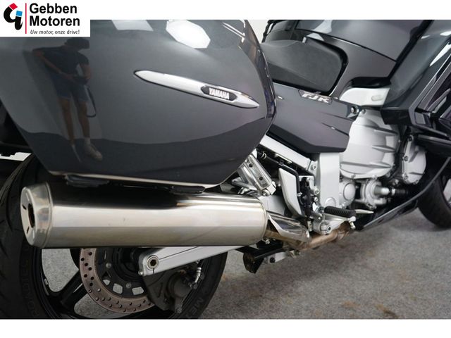 yamaha - fjr-1300-ae