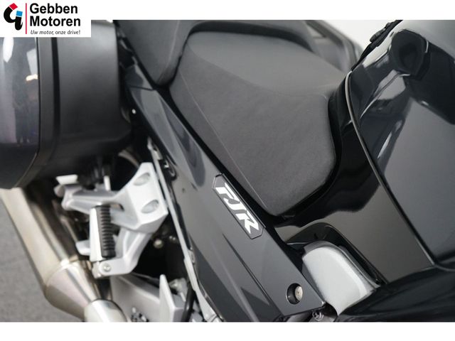 yamaha - fjr-1300-ae