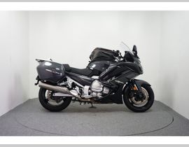 Yamaha FJR 1300 AE 2017 occasion