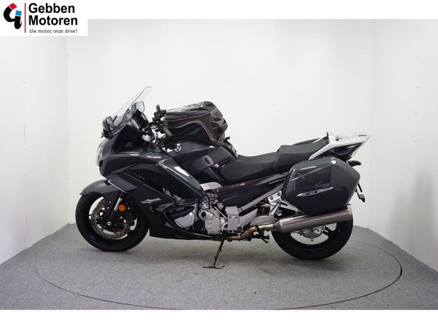 yamaha - fjr-1300-ae