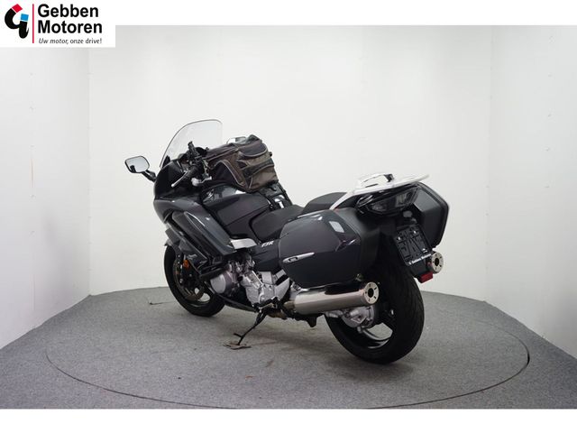 yamaha - fjr-1300-ae