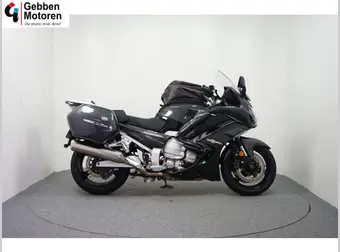 Yamaha FJR 1300 AE 2017 occasion