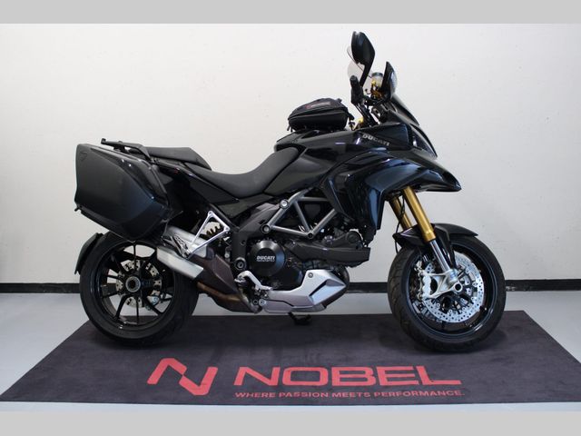 ducati - multistrada-1200-s
