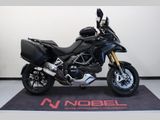 DUCATI MULTISTRADA 1200 S