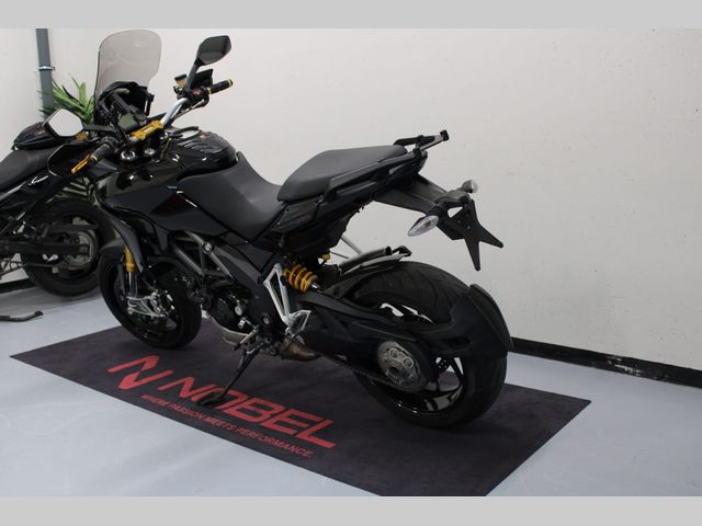ducati - multistrada-1200-s