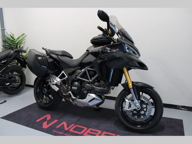 ducati - multistrada-1200-s