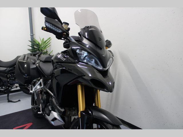 ducati - multistrada-1200-s