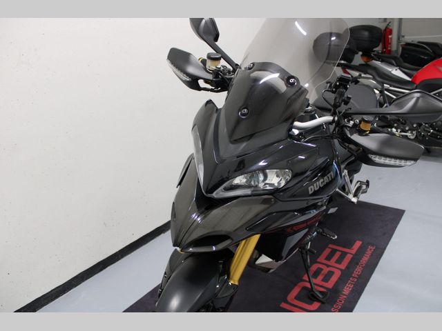 ducati - multistrada-1200-s