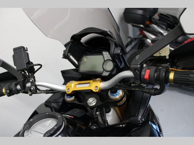 ducati - multistrada-1200-s