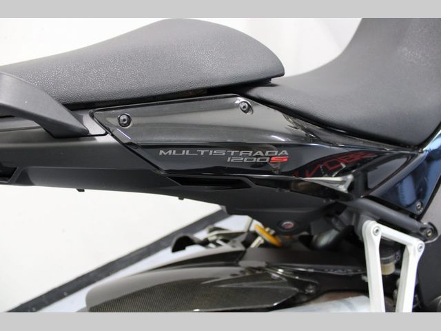 ducati - multistrada-1200-s