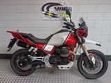 MOTO GUZZI V 85 TT