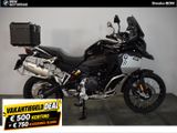 BMW F 900 GS ADVENTURE