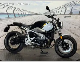 BMW R Nine T Pure 2023 occasion