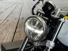 BMW R Nine T Pure Option 719 2023 occasion – foto 8 van 19