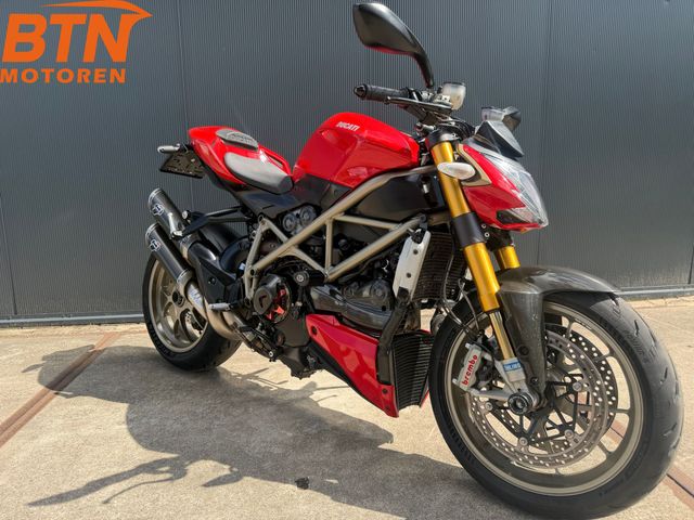 ducati - streetfighter--s-1098