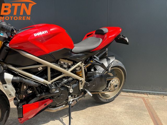 ducati - streetfighter--s-1098