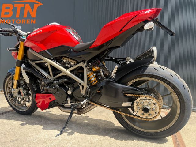 ducati - streetfighter--s-1098