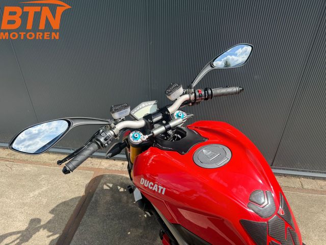 ducati - streetfighter--s-1098