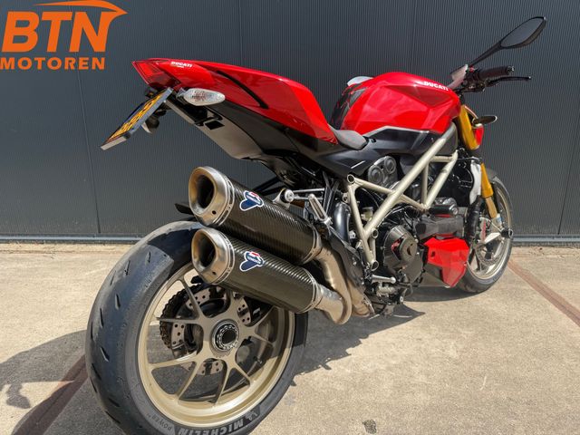 ducati - streetfighter--s-1098
