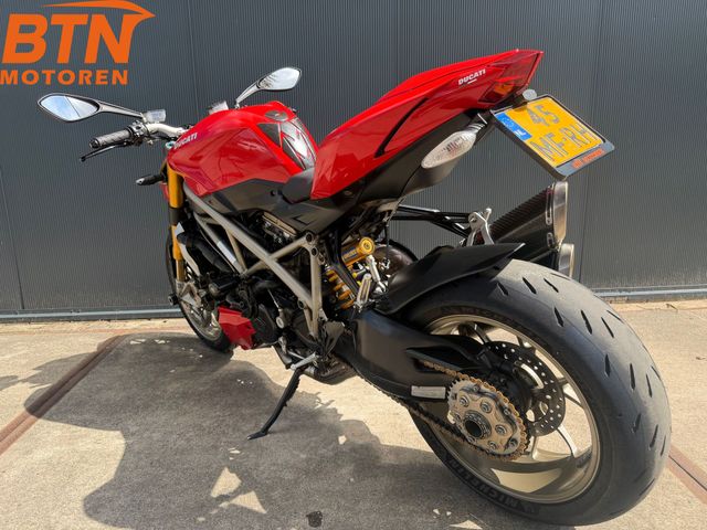 ducati - streetfighter--s-1098