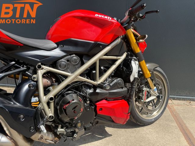 ducati - streetfighter--s-1098