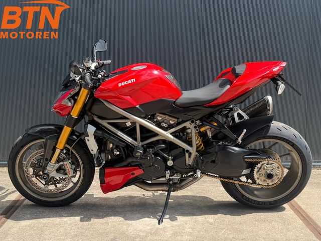 ducati - streetfighter--s-1098