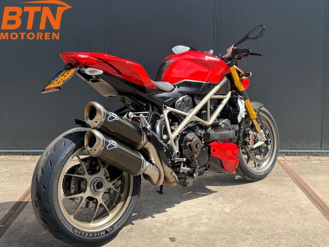 ducati - streetfighter--s-1098