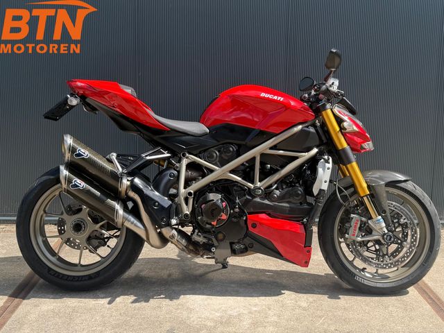 ducati - streetfighter--s-1098