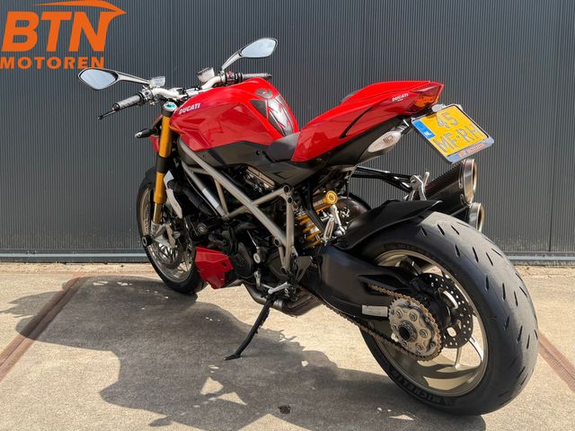 ducati - streetfighter--s-1098