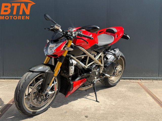 ducati - streetfighter--s-1098