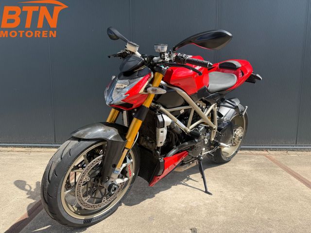 ducati - streetfighter--s-1098