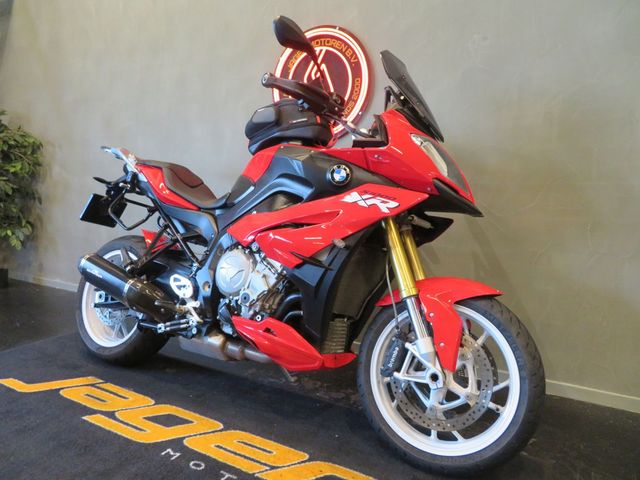 bmw - s-1000-xr