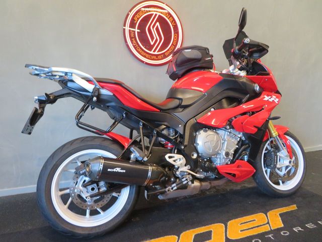 bmw - s-1000-xr