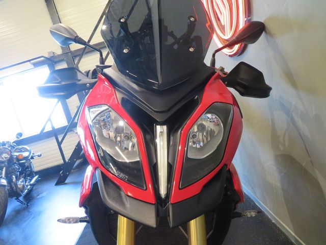 bmw - s-1000-xr