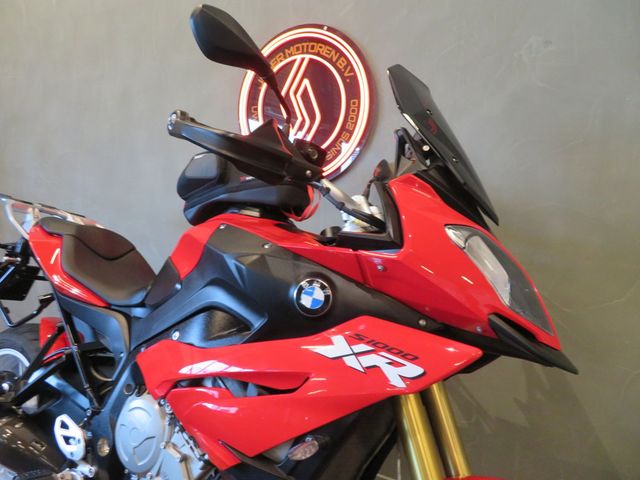 bmw - s-1000-xr