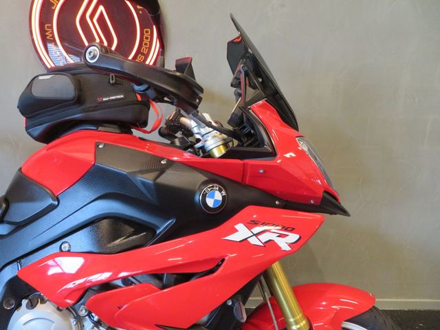 bmw - s-1000-xr