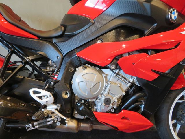 bmw - s-1000-xr