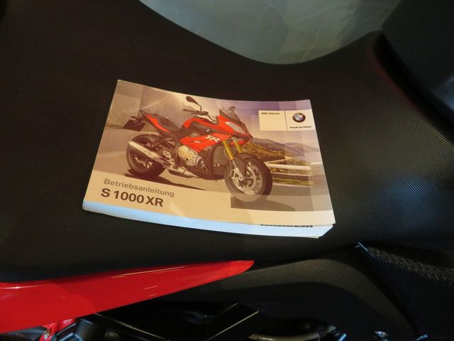 bmw - s-1000-xr