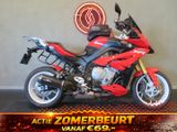 BMW S 1000 XR