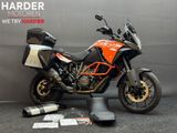KTM 1290 SUPER ADVENTURE S