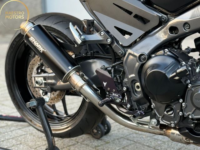 yamaha - mt-09-abs